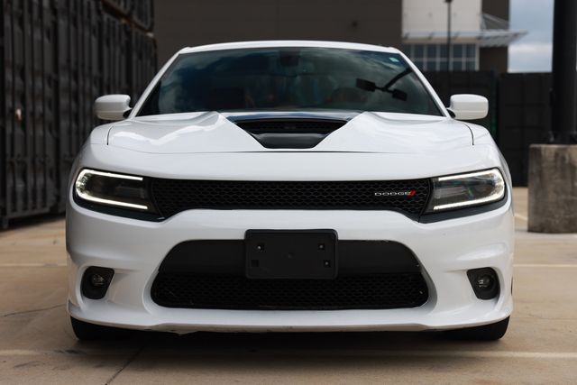 2019 Dodge Charger R/T RWD - 23071560 - 19