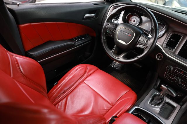 2019 Dodge Charger R/T RWD - 23071560 - 22