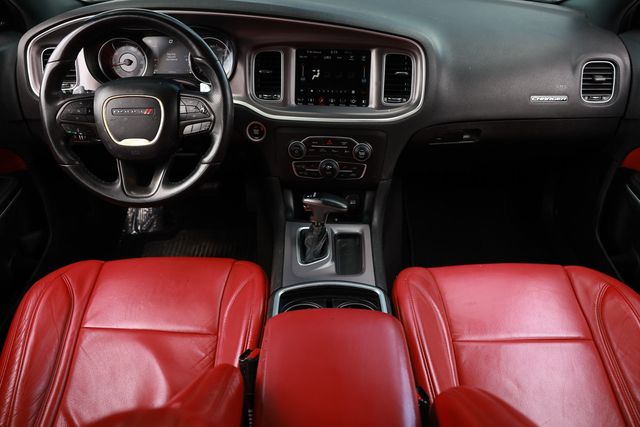 2019 Dodge Charger R/T RWD - 23071560 - 23