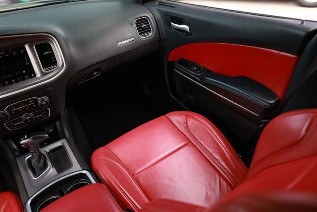 2019 Dodge Charger R/T RWD - 23071560 - 24