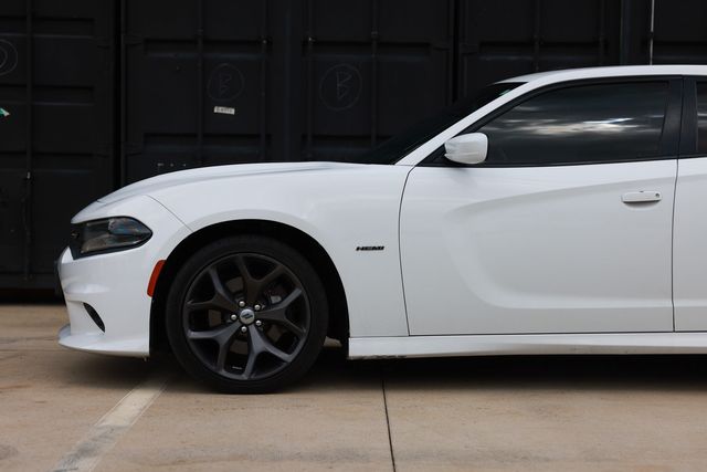 2019 Dodge Charger R/T RWD - 23071560 - 27