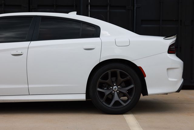 2019 Dodge Charger R/T RWD - 23071560 - 28