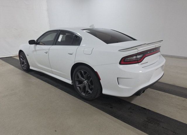 2019 Dodge Charger R/T RWD - 23071560 - 2