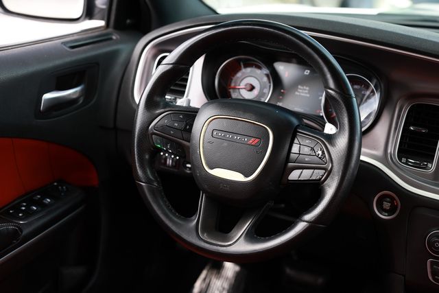 2019 Dodge Charger R/T RWD - 23071560 - 31