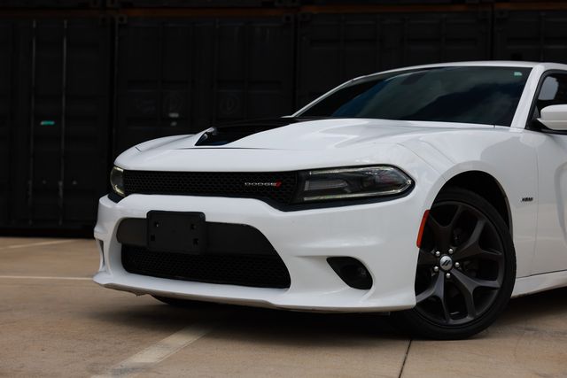 2019 Dodge Charger R/T RWD - 23071560 - 34