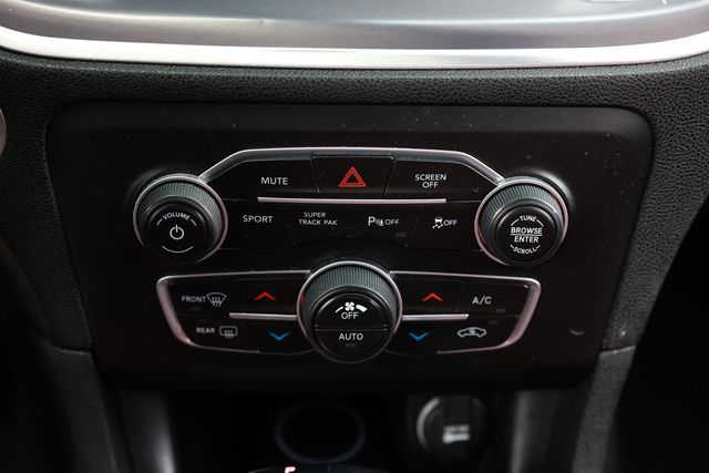 2019 Dodge Charger R/T RWD - 23071560 - 35