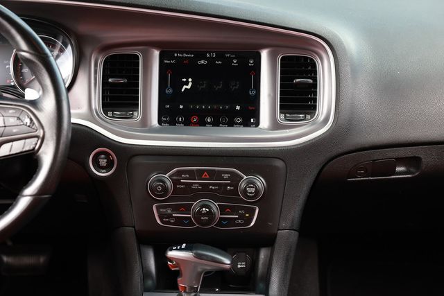 2019 Dodge Charger R/T RWD - 23071560 - 37