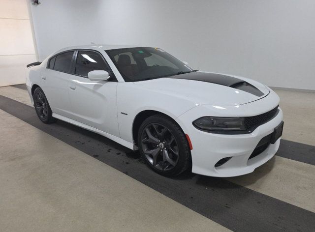 2019 Dodge Charger R/T RWD - 23071560 - 3