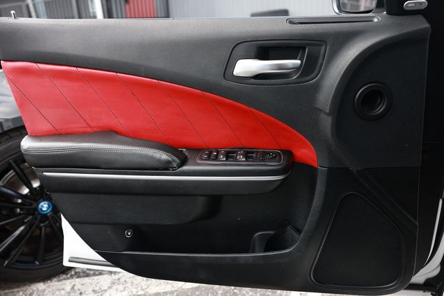 2019 Dodge Charger R/T RWD - 23071560 - 43