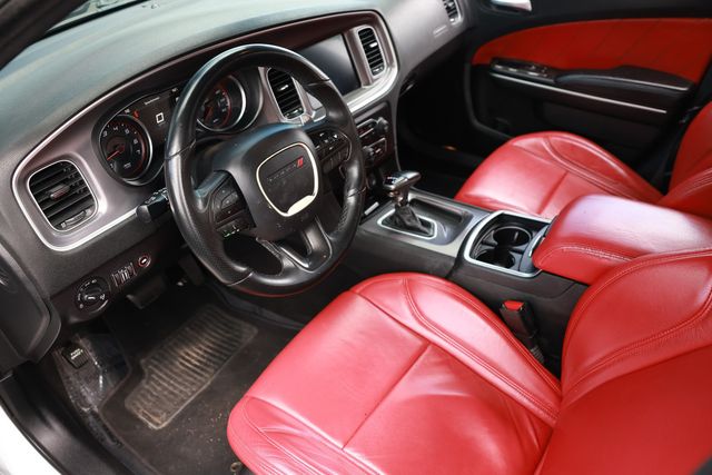 2019 Dodge Charger R/T RWD - 23071560 - 4