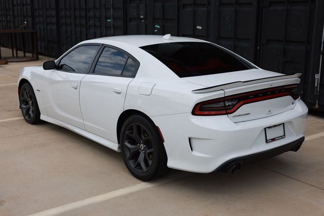 2019 Dodge Charger R/T RWD - 23071560 - 6