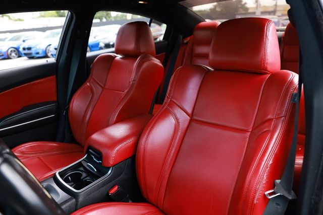 2019 Dodge Charger R/T RWD - 23071560 - 8