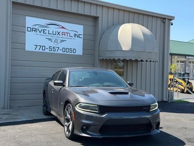 2019 Dodge Charger - 2C3CDXCT3KH549825