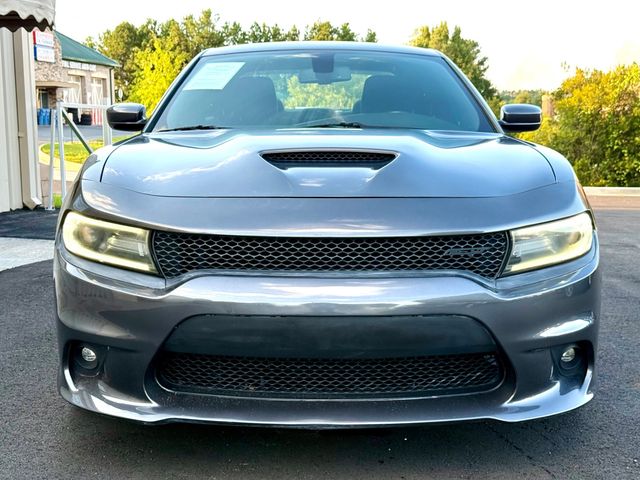 2019 Dodge Charger R/T RWD