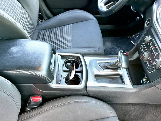 2019 Dodge Charger R/T RWD - 23063751 - 12
