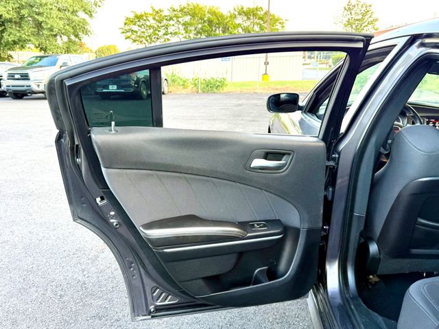 2019 Dodge Charger R/T RWD - 23063751 - 15
