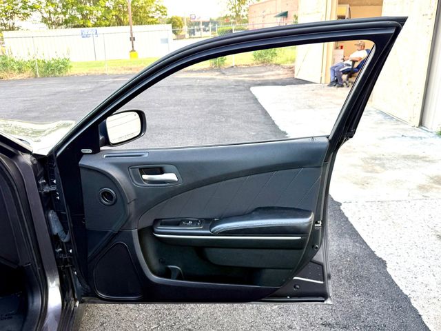 2019 Dodge Charger R/T RWD - 23063751 - 16