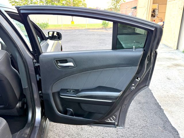 2019 Dodge Charger R/T RWD - 23063751 - 17