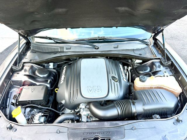 2019 Dodge Charger R/T RWD - 23063751 - 18