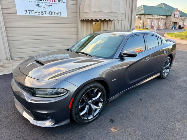 2019 Dodge Charger R/T RWD - 23063751 - 1