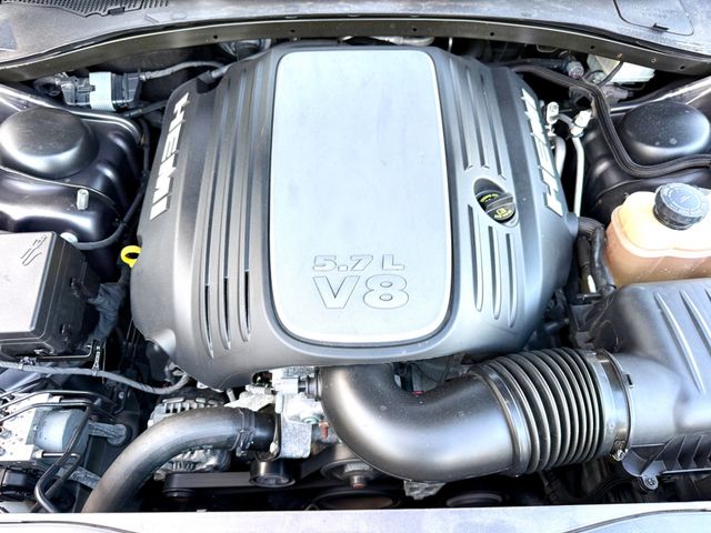 2019 Dodge Charger R/T RWD - 23063751 - 19
