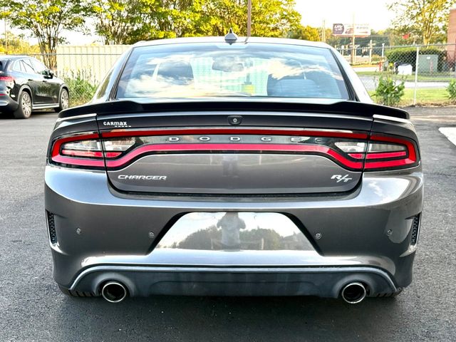 2019 Dodge Charger R/T RWD - 23063751 - 21