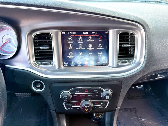 2019 Dodge Charger R/T RWD - 23063751 - 22