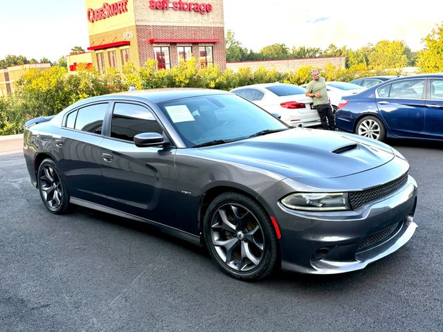 2019 Dodge Charger R/T RWD - 23063751 - 2