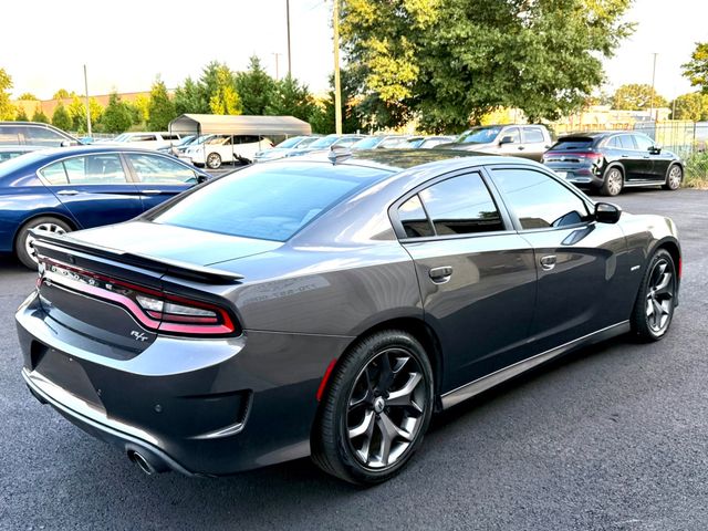 2019 Dodge Charger R/T RWD - 23063751 - 3