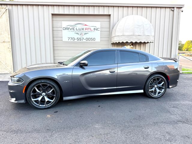 2019 Dodge Charger R/T RWD - 23063751 - 5