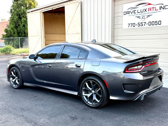 2019 Dodge Charger R/T RWD - 23063751 - 6
