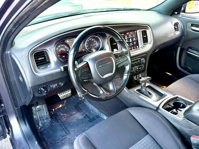2019 Dodge Charger R/T RWD - 23063751 - 7