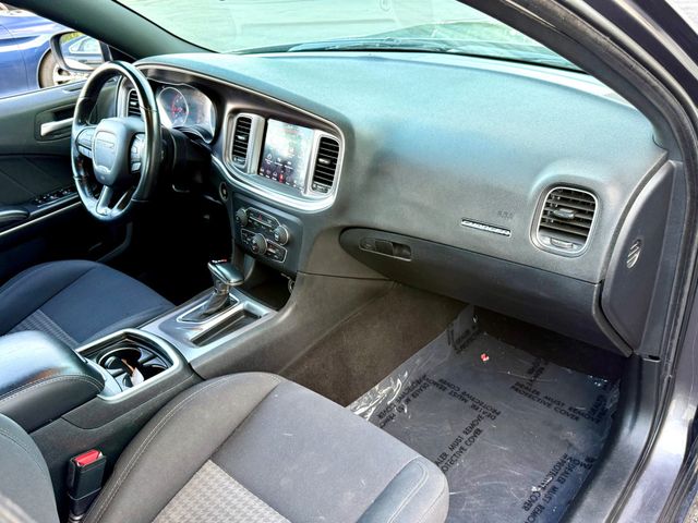 2019 Dodge Charger R/T RWD - 23063751 - 8