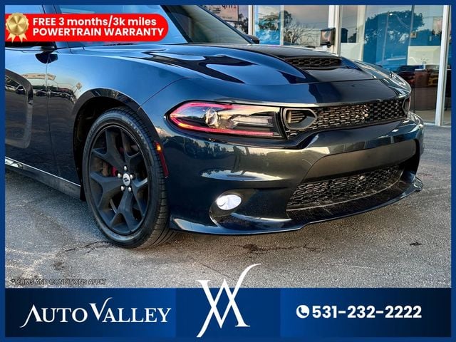 2019 Dodge Charger R/T Sedan 4D - 22939021 - 9