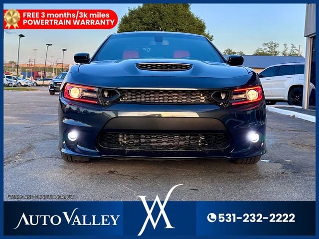 2019 Dodge Charger R/T Sedan 4D - 22939021 - 10
