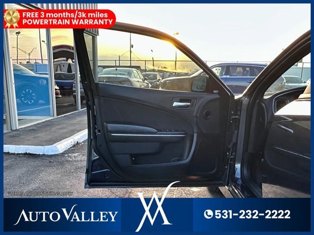 2019 Dodge Charger R/T Sedan 4D - 22939021 - 11
