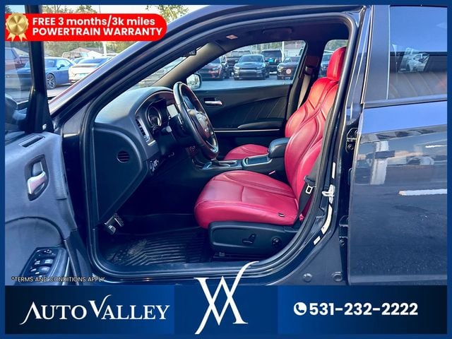 2019 Dodge Charger R/T Sedan 4D - 22939021 - 12