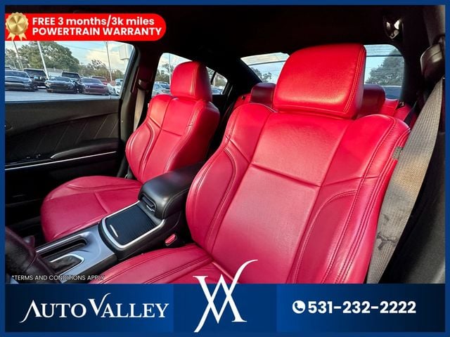 2019 Dodge Charger R/T Sedan 4D - 22939021 - 13
