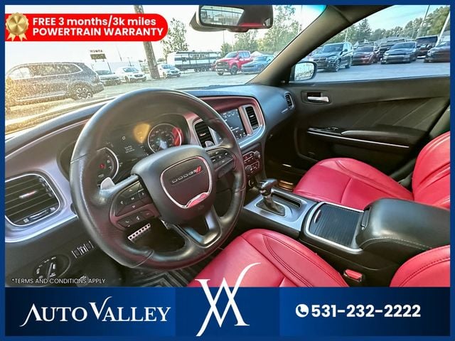 2019 Dodge Charger R/T Sedan 4D - 22939021 - 14