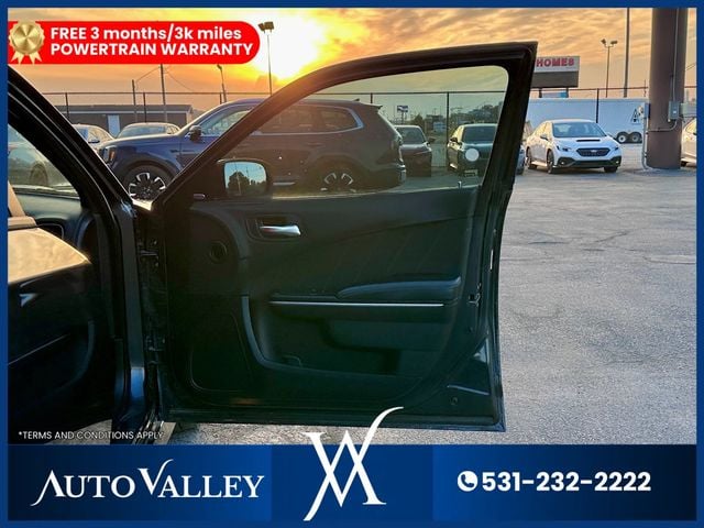2019 Dodge Charger R/T Sedan 4D - 22939021 - 15