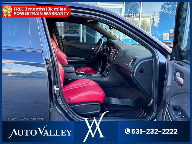 2019 Dodge Charger R/T Sedan 4D - 22939021 - 16