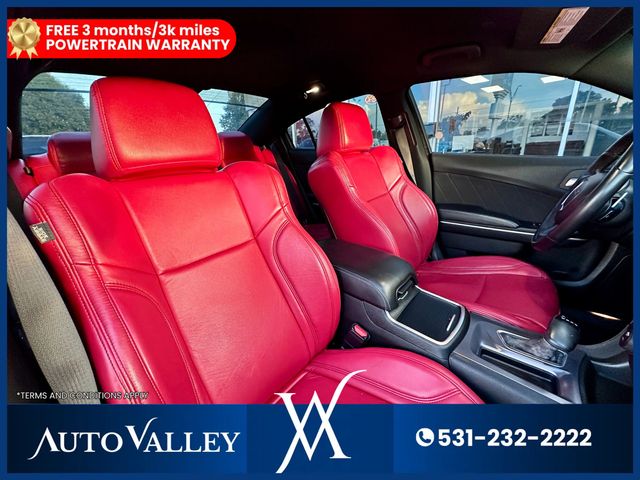 2019 Dodge Charger R/T Sedan 4D - 22939021 - 17