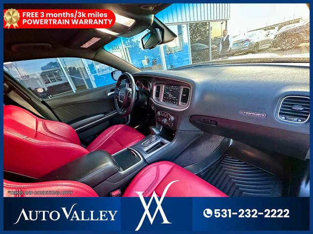 2019 Dodge Charger R/T Sedan 4D - 22939021 - 18