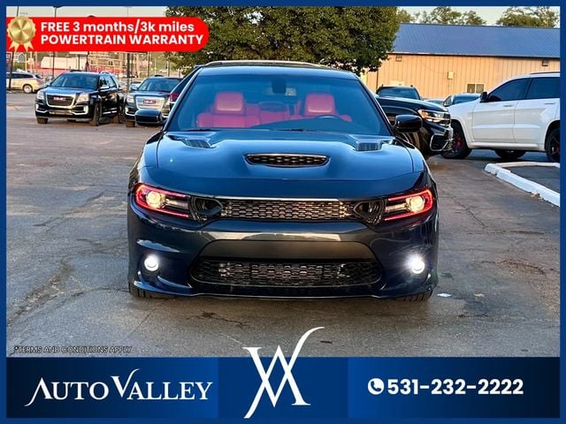 2019 Dodge Charger R/T Sedan 4D - 22939021 - 1
