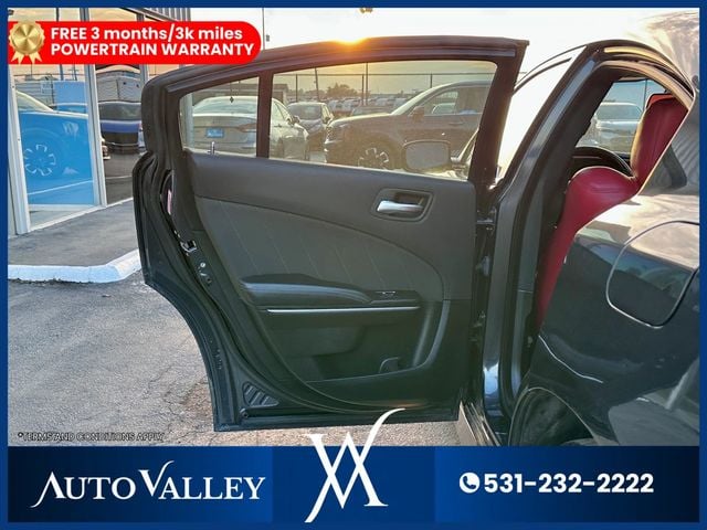 2019 Dodge Charger R/T Sedan 4D - 22939021 - 19