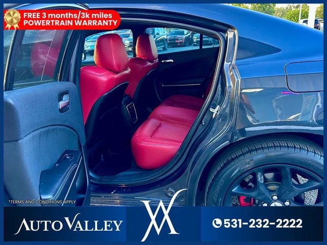 2019 Dodge Charger R/T Sedan 4D - 22939021 - 20