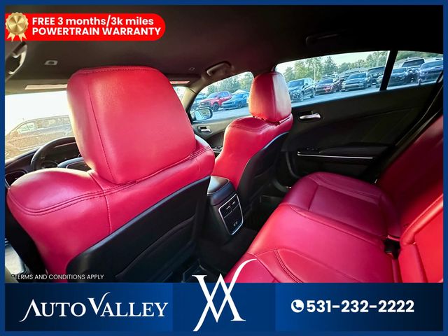 2019 Dodge Charger R/T Sedan 4D - 22939021 - 22