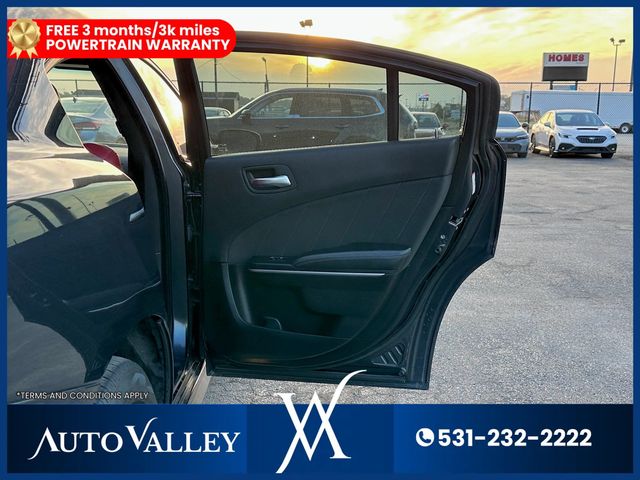 2019 Dodge Charger R/T Sedan 4D - 22939021 - 23