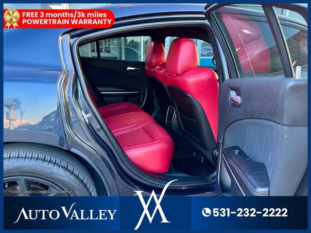 2019 Dodge Charger R/T Sedan 4D - 22939021 - 24