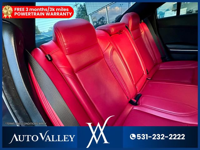 2019 Dodge Charger R/T Sedan 4D - 22939021 - 25